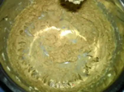 Make Snack cookies step 6