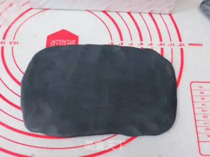 Make Starry toast step 14