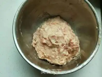 Make Squirty meatball spinach soup step 9