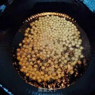 Make Soybeans step 4