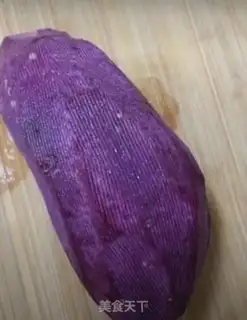 Make Potato-beans step 0