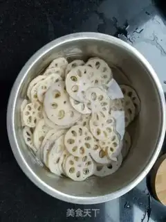 Make Red oil step 2