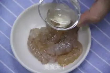 Make Starry toast step 16