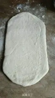 Make Butter sauce step 7