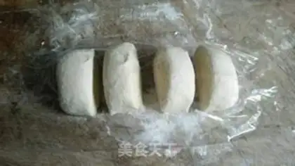 Make Butter sauce step 8