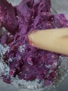 Make Potato-beans step 2