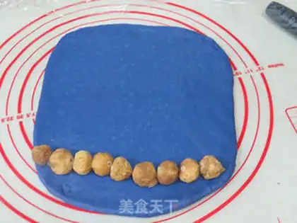 Make Starry toast step 18