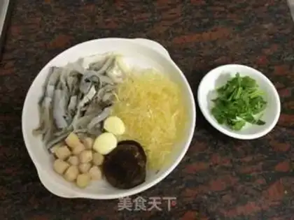 Make The bowl step 0