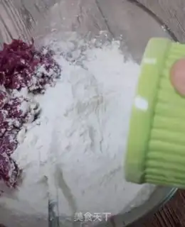 Make Potato-beans step 3