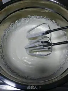 Make Chocolate Moose step 4