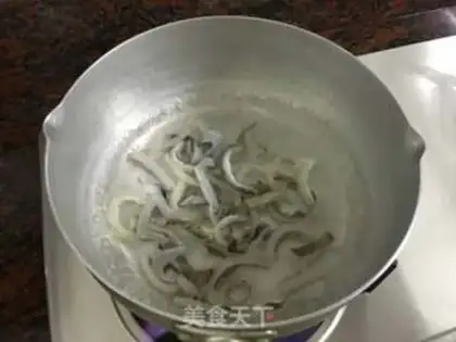 Make The bowl step 1