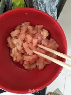 Make Secret curry chicken rice step 0