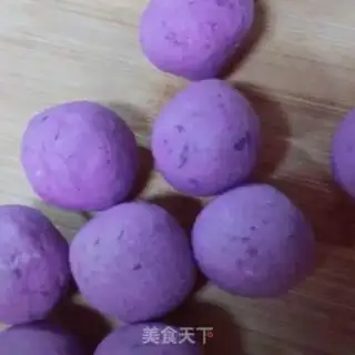 Make Potato-beans step 5
