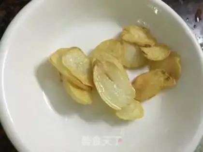 Make The bowl step 3