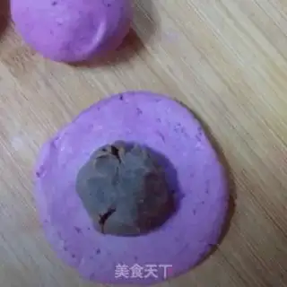 Make Potato-beans step 6