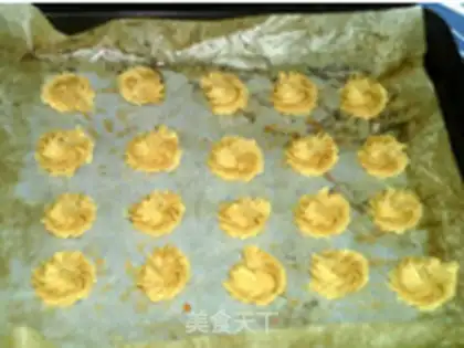 Make Snack cookies step 11