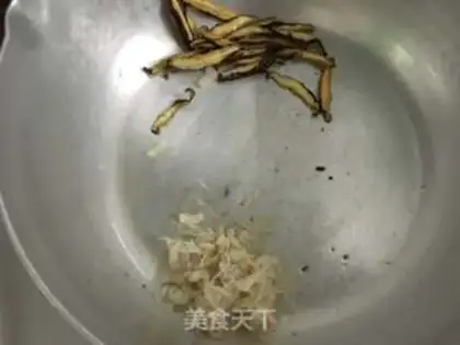 Make The bowl step 4