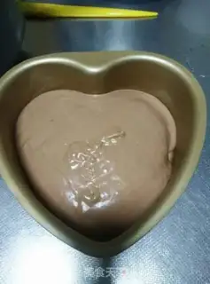 Make Chocolate Moose step 8