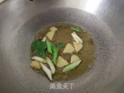 Make Potato beef step 2