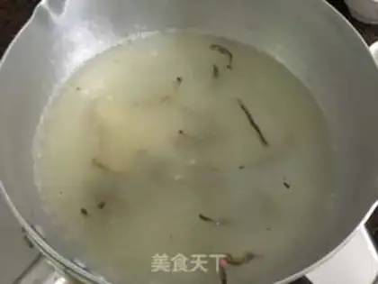 Make The bowl step 5