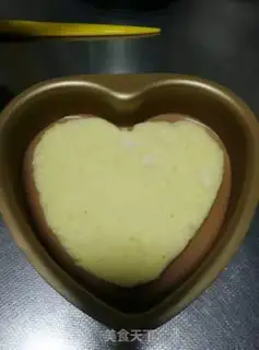 Make Chocolate Moose step 9