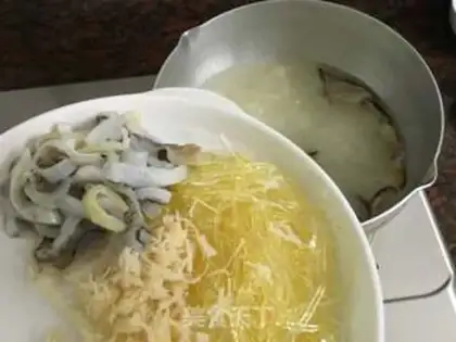 Make The bowl step 6