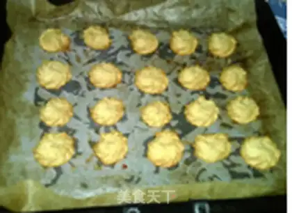 Make Snack cookies step 13