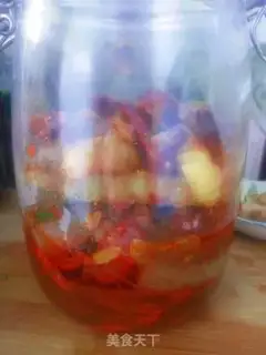 Make Spicy little lobster step 19