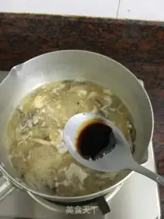 Make The bowl step 8
