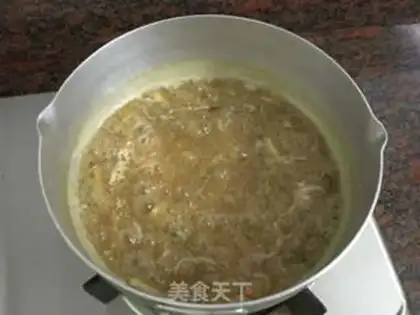 Make The bowl step 10