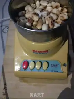 Make Peanut candy step 2