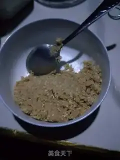 Make Peanut candy step 3