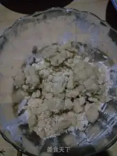 Make Peanut candy step 4