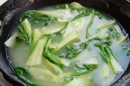 Make Tomato oil noodles step 4