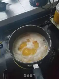 Make Potato porridge step 2