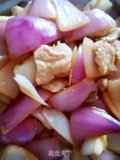 Make Fried onions step 5