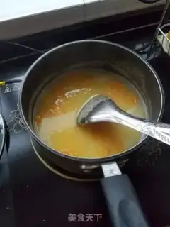 Make Potato porridge step 3