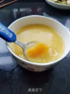Make Potato porridge step 4