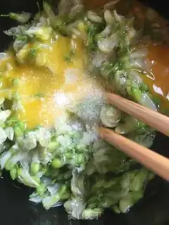 Make ♪ The bouquet ♪ step 2