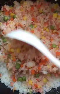 Make A pot of rice step 6