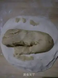Make Peanut candy step 8
