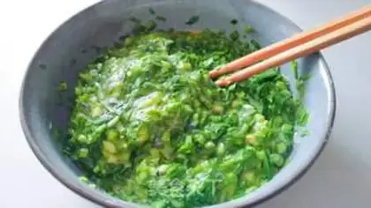 Make Scrambled eggs step 4