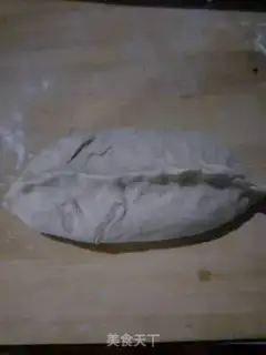 Make Peanut candy step 9