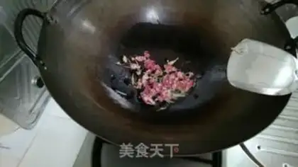 Make Red choreographed fragrance step 2