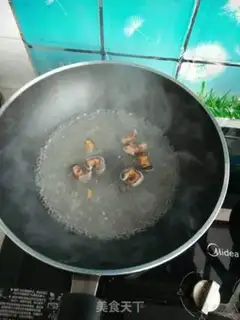 Make Vegetable noodles step 2