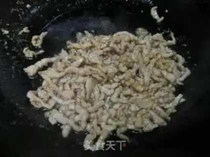 Make Soybeans step 2