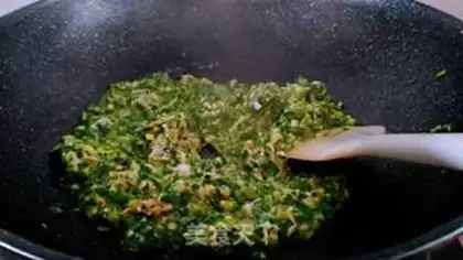 Make Scrambled eggs step 6