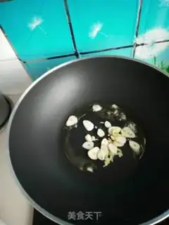 Make Vegetable noodles step 4