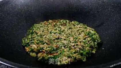Make Scrambled eggs step 7
