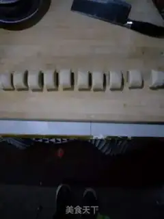 Make Peanut candy step 12